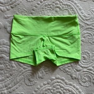 Lululemon Boogie Shorts
